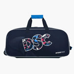 DSC INTENSE RAGE WHEELIE KIT BAG -Parallel Import