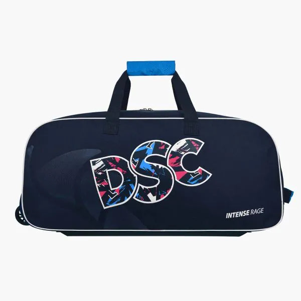 DSC INTENSE RAGE WHEELIE KIT BAG -Parallel Import