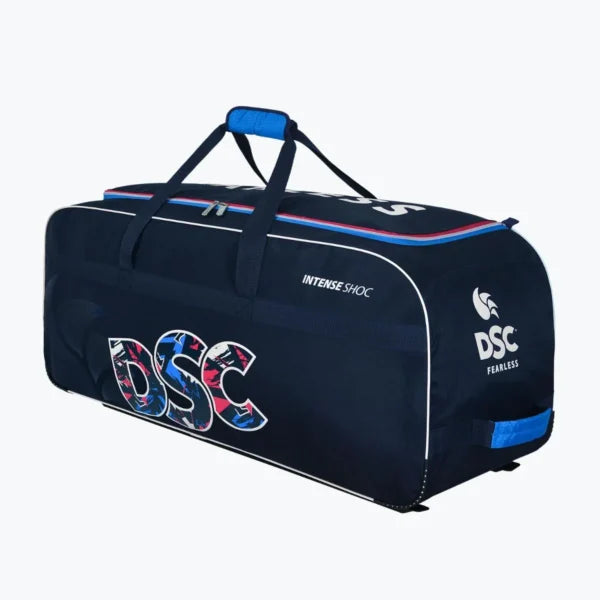 DSC INTENSE SHOC WHEELIE KIT BAG -Parallel Import