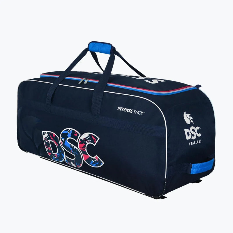 DSC INTENSE SHOC WHEELIE KIT BAG -Parallel Import
