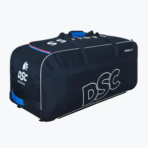 DSC INTENSE SHOC WHEELIE KIT BAG -Parallel Import