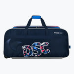 DSC INTENSE SHOC WHEELIE KIT BAG -Parallel Import
