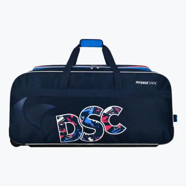 DSC INTENSE SHOC WHEELIE KIT BAG -Parallel Import