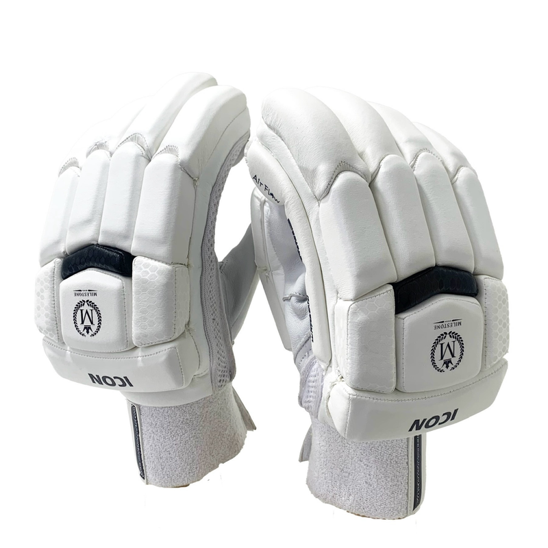 Milestone Icon Batting Gloves 2025/26