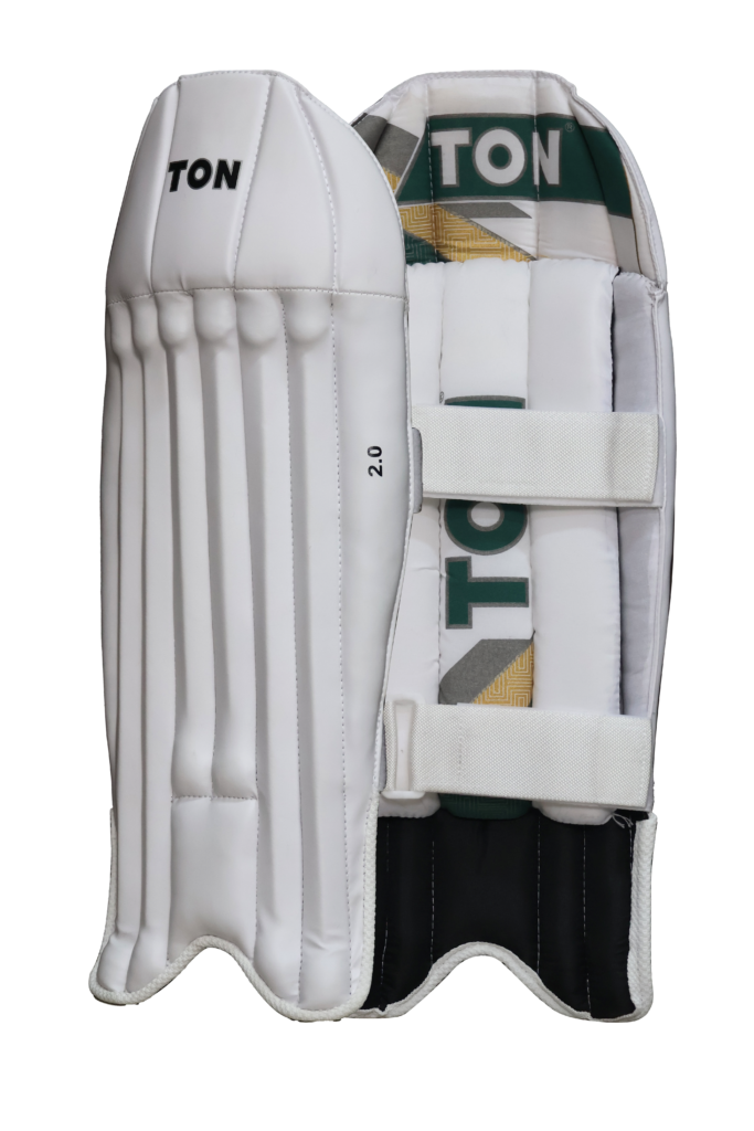 SS TON Pro 2.0 W/K Pads – Adult