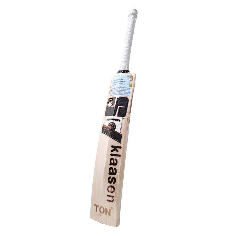 SS Klaasen Gladiator English Willow Cricket Bat – Size – Harrow