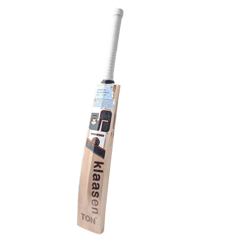 SS Klaasen Magnum – English Willow Cricket Bat – SH