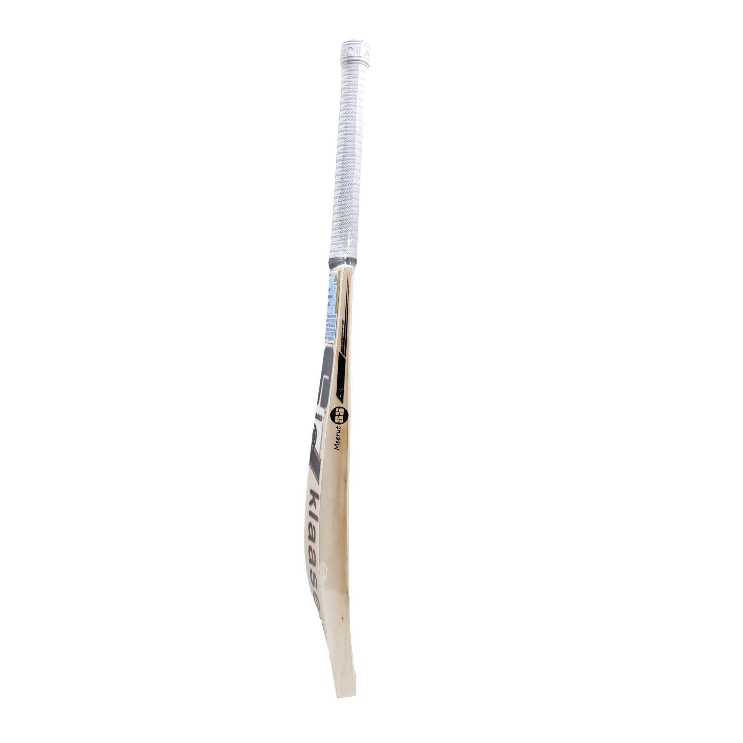 SS Klaasen Magnum – English Willow Cricket Bat – SH