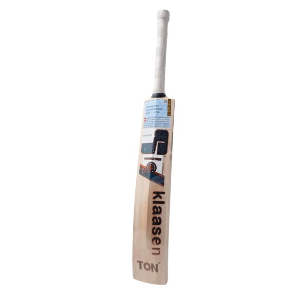 SS Klaasen Magnum – English Willow Cricket Bat – SH