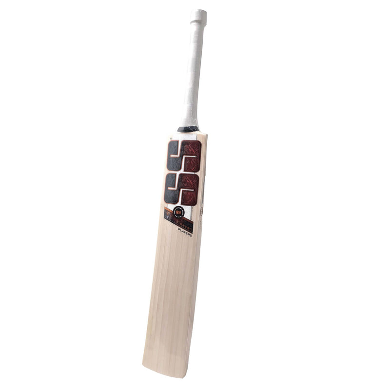 SS Klaasen Player Edition English Willow Cricket Bat Size – Harrow