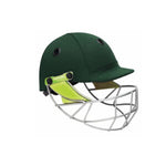 KOOKABURRA PRO 600 CRICKET HELMET – GREEN
