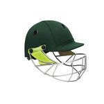 KOOKABURRA PRO 600 CRICKET HELMET – GREEN