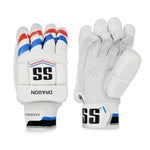 SS – QDK Dragon – Batting Gloves – Adult – Youth – Boys