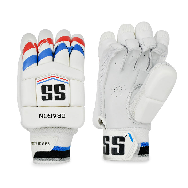 SS – QDK Dragon – Batting Gloves – Adult – Youth – Boys