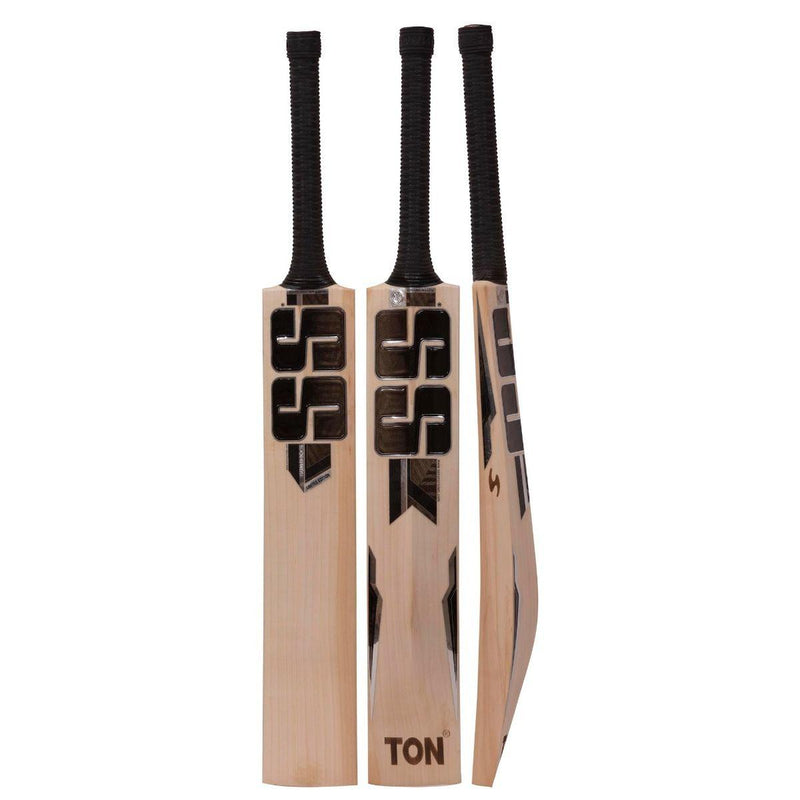 SS limited Edition English Willow Cricket Bat – Size 5