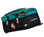 SS Master 9000 Kit bag Wheelie