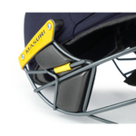 Masuri T Line Titanium Helmet