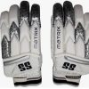 SS Matrix Batting Gloves – Adults