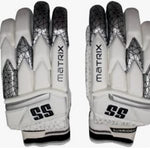 SS Matrix Batting Gloves – Adults