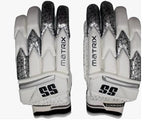 SS Matrix Batting Gloves – Adults