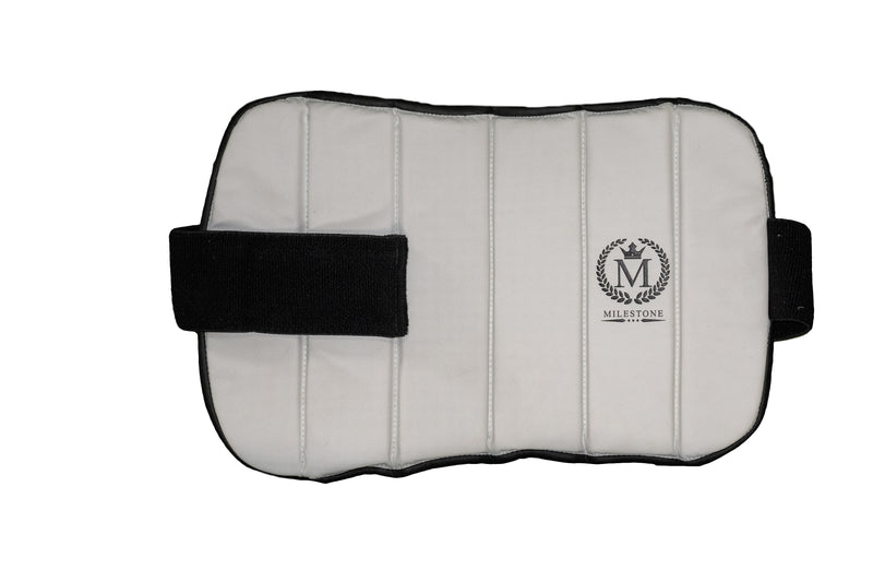 Milestone Chest Guard