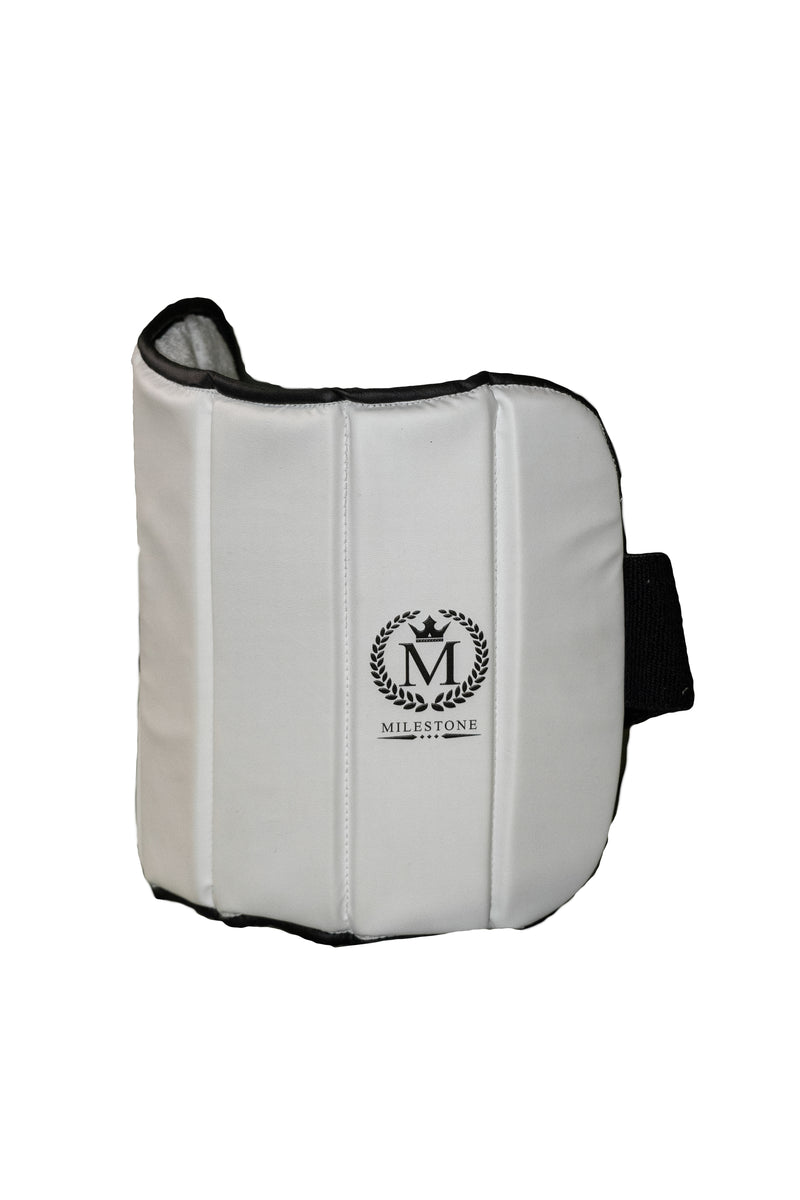 Milestone Chest Guard