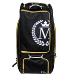 Milestone Elite Duffle Bag 2025