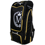 Milestone Elite Duffle Bag 2025