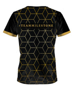 Milestone Training Tee