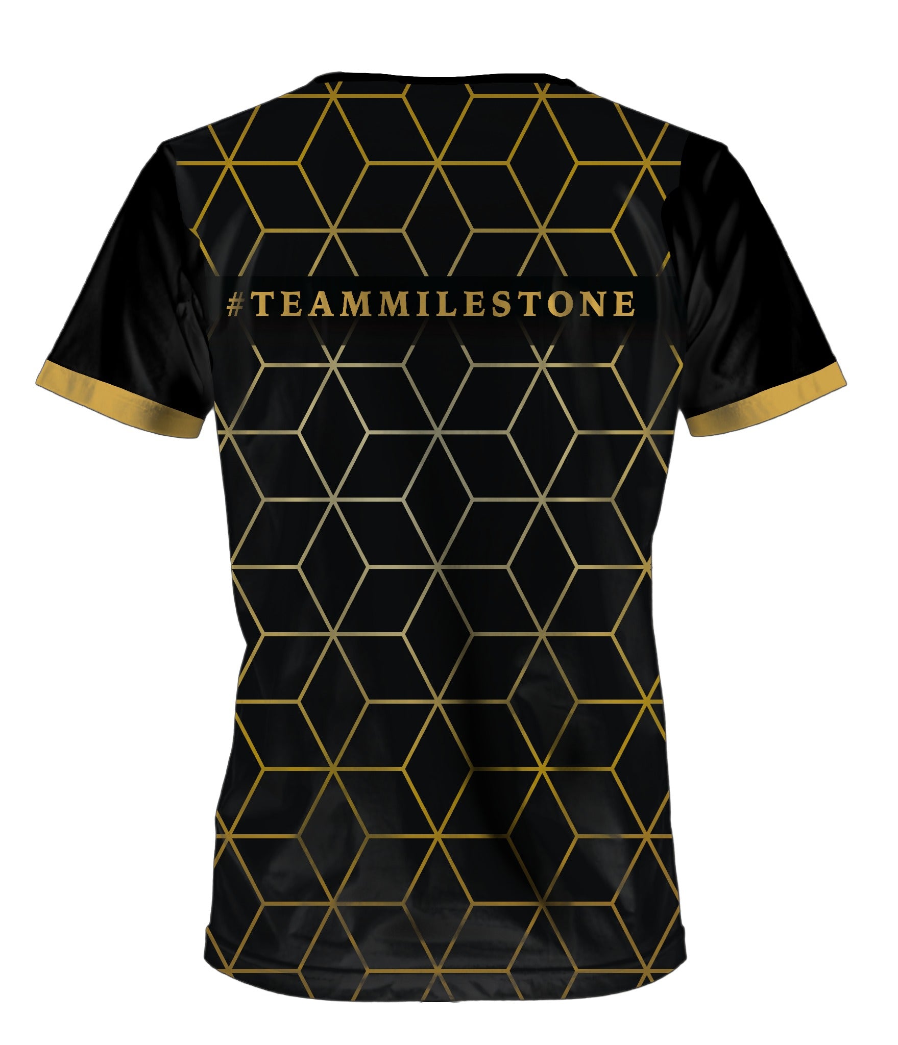 Milestone Training Tee