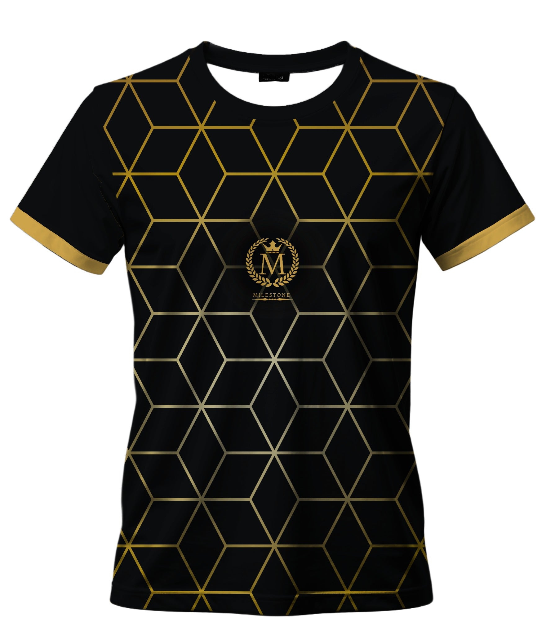 Milestone Training Tee