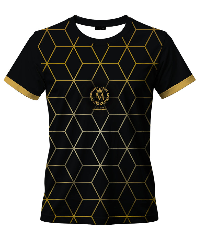 Milestone Training Tee