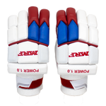 MRF Power 1.0 Batting Gloves – alternate view