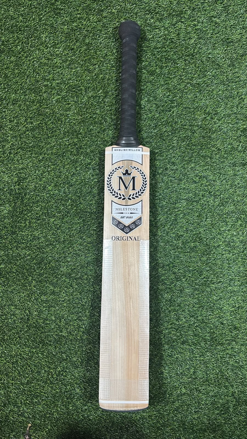 Milestone SH Demo Bat (RF016)