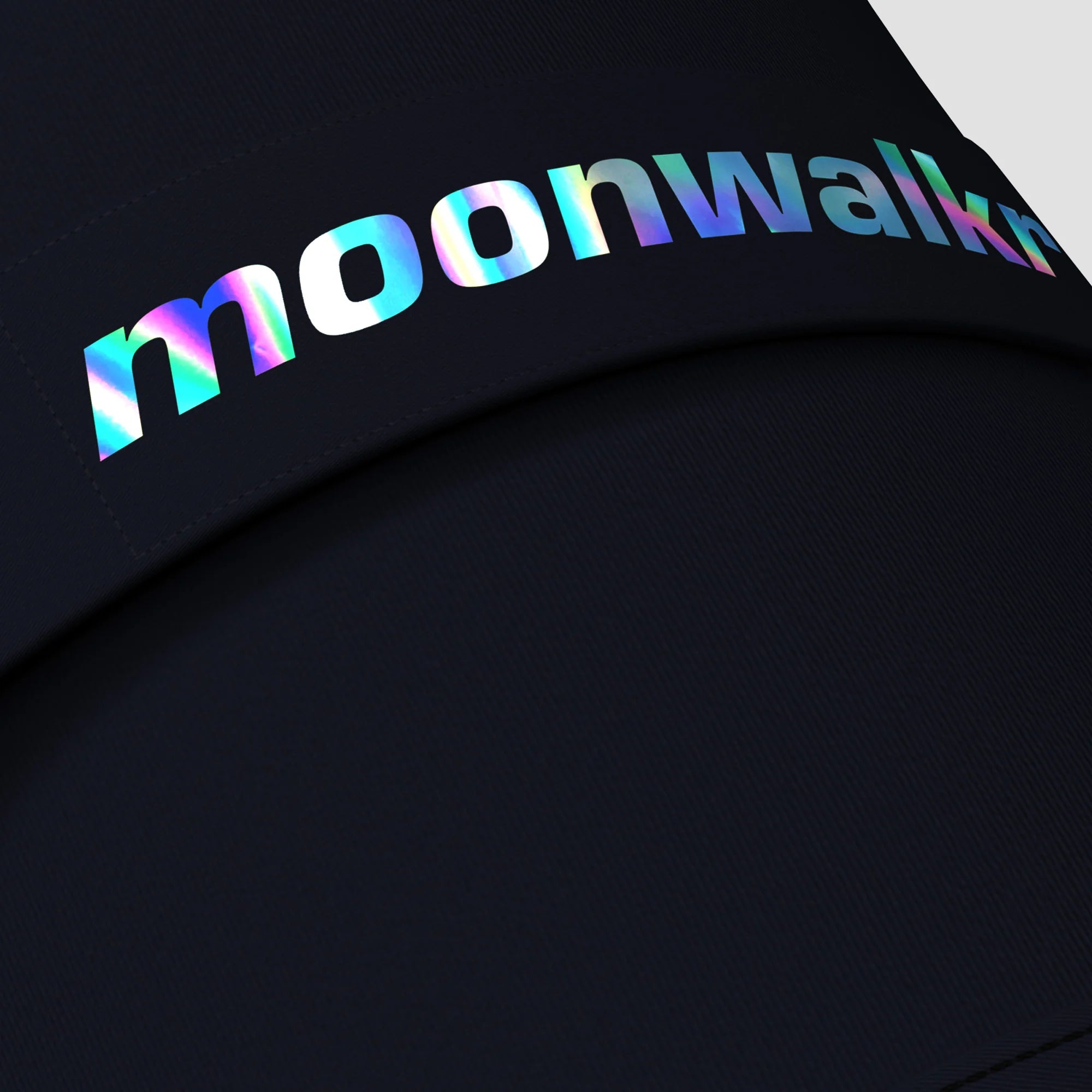 Moonwalkr Dual Thighpad Navy – XS/S/M/L – Left Hand-Parallel Import