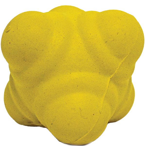 Reaction Ball – Yellow