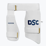 DSC Passion Dual Thighpad – BLH – Parallel Import