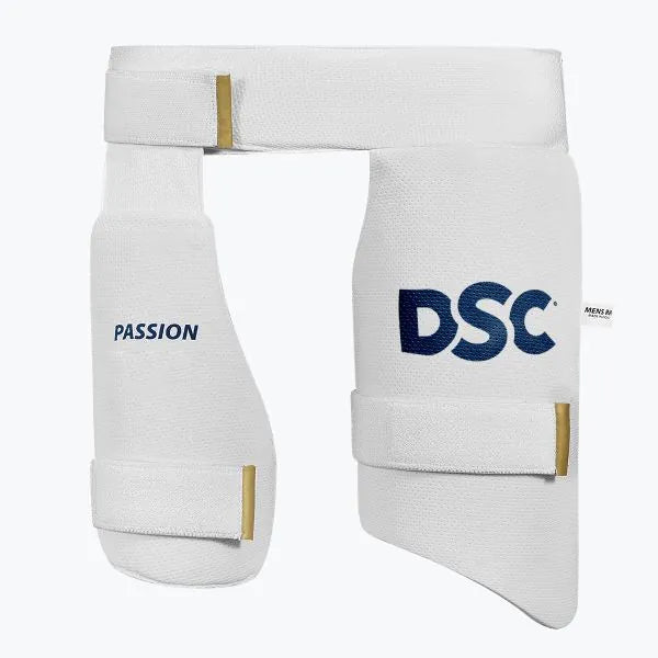 DSC Passion Dual Thighpad – BLH – Parallel Import