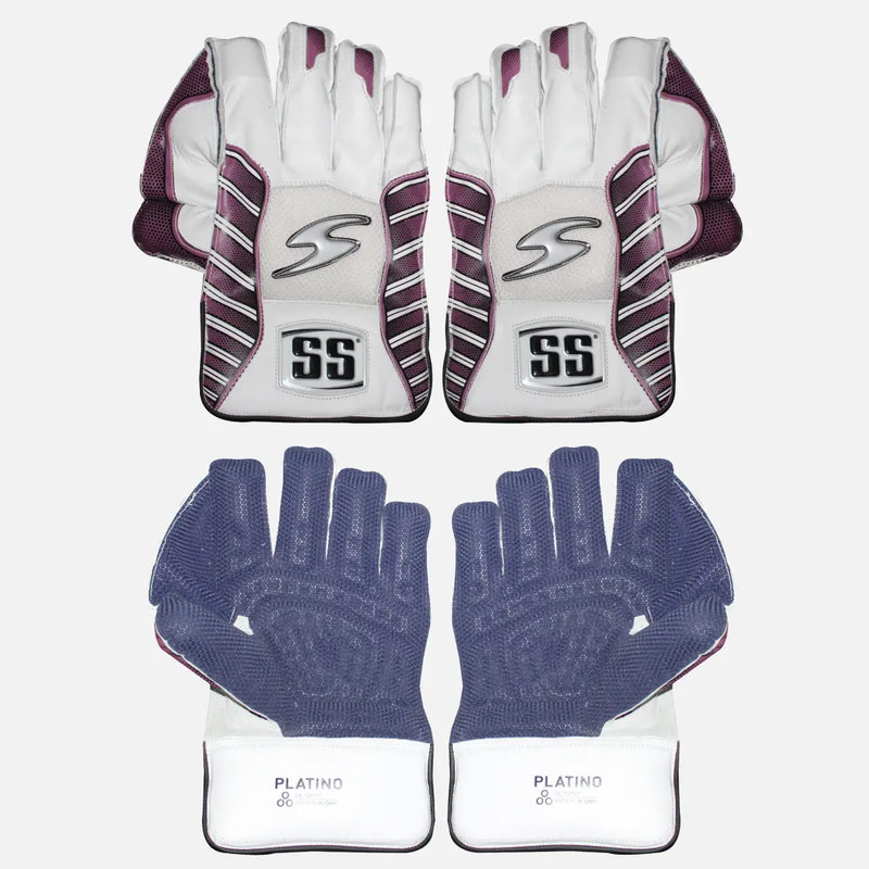 SS Platino W/K Gloves – Adult – Youth – Boys