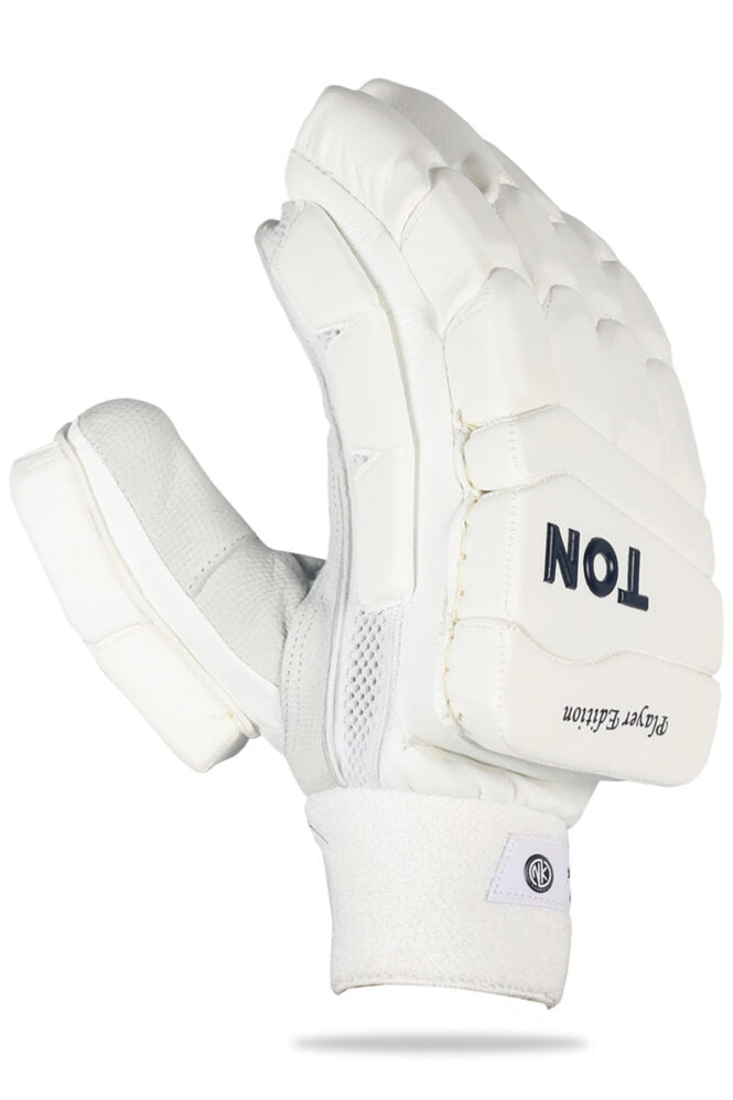 Ton Player Edition Cricket Batting Gloves