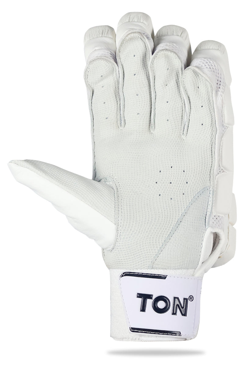 Ton Player Edition Cricket Batting Gloves
