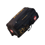SS Players Cricket Kit Bag ( Wheelie )