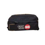 SS Players Cricket Kit Bag ( Wheelie )