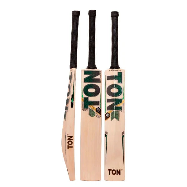 SS TON Power Plus Cricket Bat – SH -2022 Range