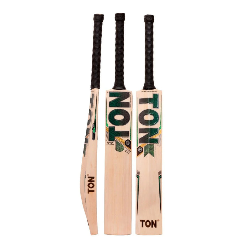 SS TON Power Plus Cricket Bat – SH -2022 Range