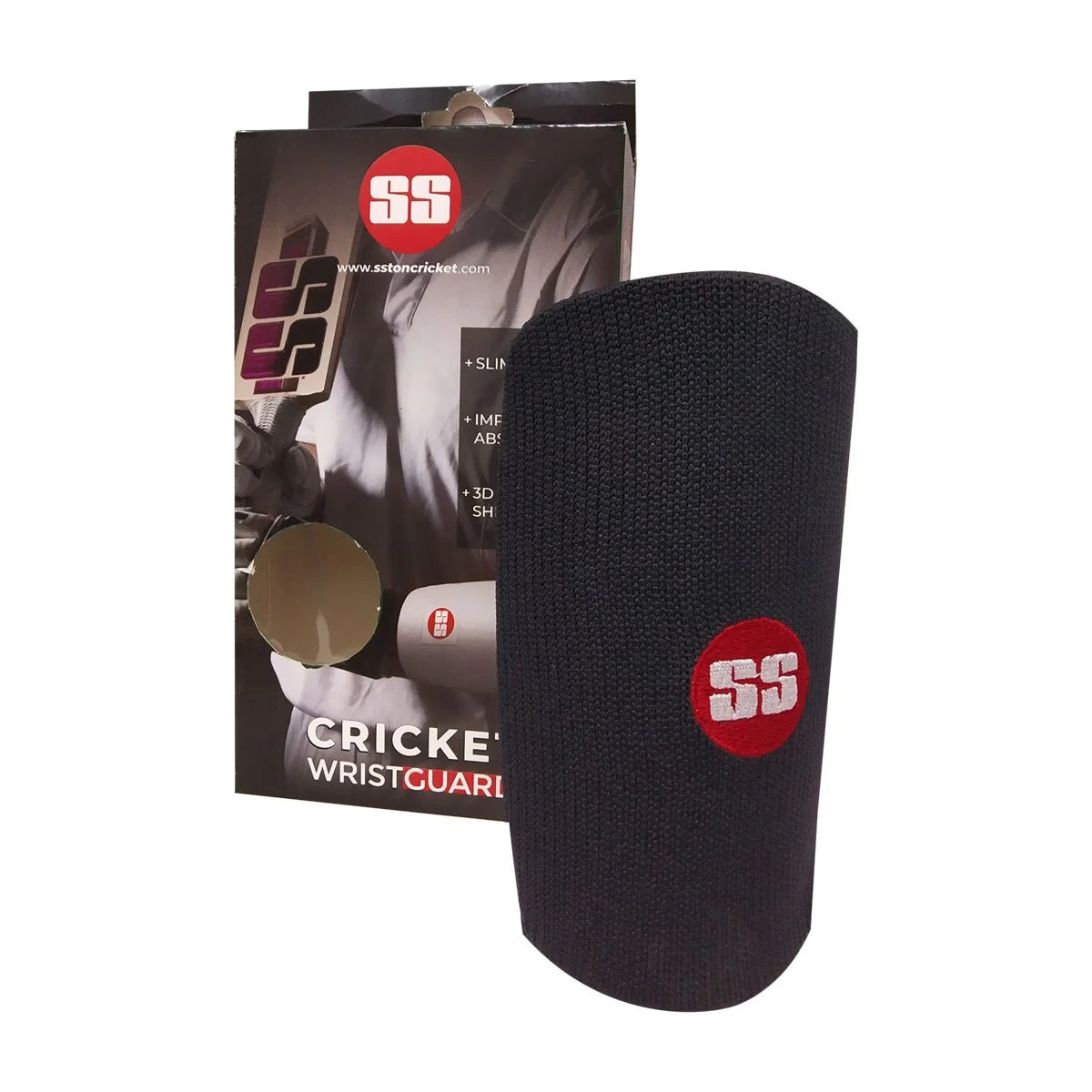 SS Premium Wrist Guard – junior – Senior