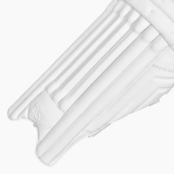 DSC Pro Players Batting Pads – MRH – Parallel Import