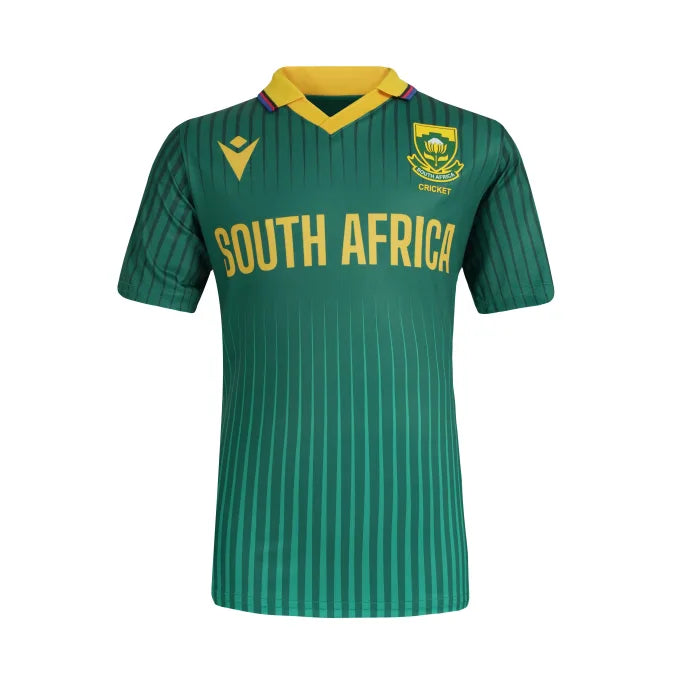 Proteas Men’s 2025/26 ODI Jersey