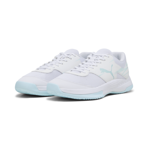 Puma Varion II – White Light Aqua
