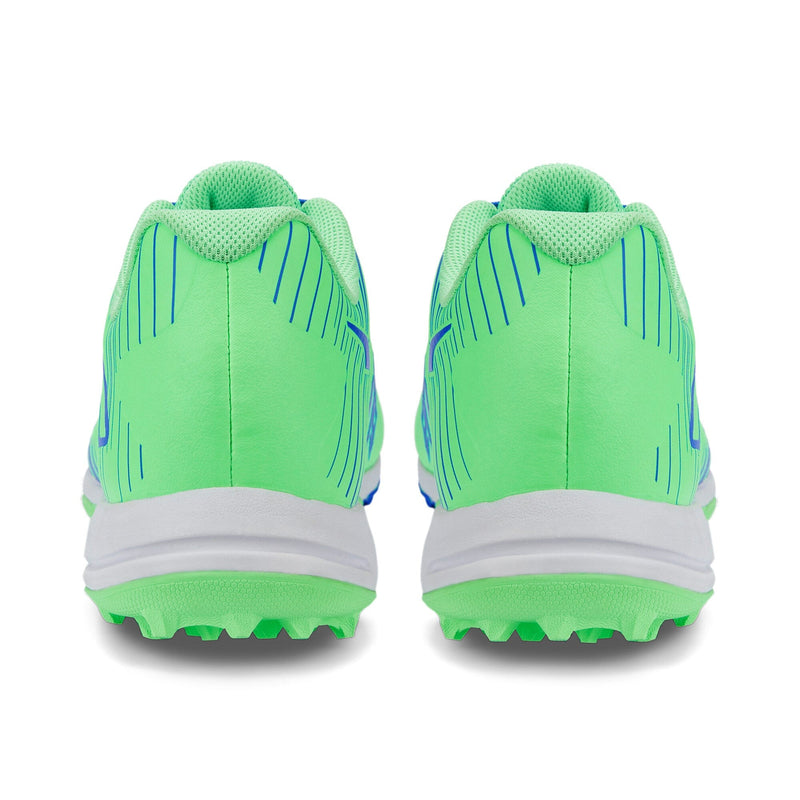 Puma 22 FH Rubber Shoes – Elektro Green